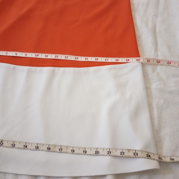 Alice & Olivia Color Block S/P - Picture 10 of 11